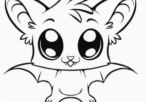 Cute Cartoon Baby Animal Coloring Pages Image Detail for Coloring Pages Of Cute Baby Animals