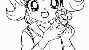 Cute Coloring Pages for Girls to Print Anime Coloring Pages Best Coloring Pages for Kids
