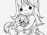 Cute Coloring Pages for Girls to Print Colours Drawing Wallpaper Beautiful Precious Moments Girl