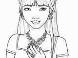 Cute Coloring Pages for Girls to Print Free Printable Cute Coloring Pages for Girls Quotes that