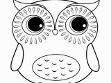 Cute Coloring Pages Of Owls Free Owl Coloring Pages Bire 1andwap