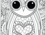 Cute Coloring Pages Of Owls Owl Coloring Pages Owl Coloring Page Adult Club In Pages Owls for
