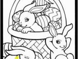 Cute Easter Printable Coloring Pages 305 Best Spring & Easter Coloring Pages Images On Pinterest In 2018