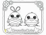 Cute Easter Printable Coloring Pages Cute Easter Coloring Pages Cute Coloring Pages to Print Happy