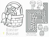 Cute Easter Printable Coloring Pages New Fun Easter Coloring Pages for Kids for Adults In Cute Easter