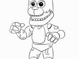 Cute Five Nights at Freddy S Coloring Pages Free Printable Five Nights at Freddy S Fnaf Coloring Pages