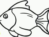 Cute Goldfish Coloring Pages Fish Template Cut Out Az Coloring Pages Crafting