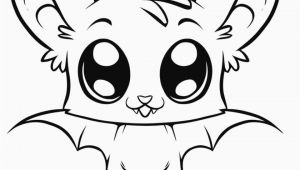 Cute Little Animal Coloring Pages Image Detail for Coloring Pages Of Cute Baby Animals