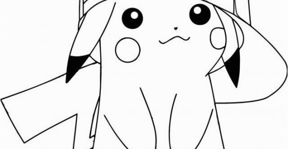 Cute Pikachu Coloring Pages 25 Excellent Picture Of Charmander Coloring Page