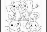 Cute Pikachu Coloring Pages Pikachu Coloring Pages