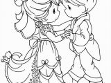 Cute Precious Moments Coloring Pages 29 Wedding Coloring Pages