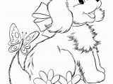 Cute Puppy Dog Coloring Pages Cute Puppy Coloring Pages to Print Fresh Real Puppy Coloring Pages