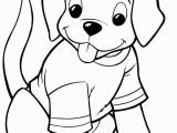 Cute Puppy Printing Coloring Pages Colouring Pages Printable Fresh Printable Od Dog Coloring Pages Free