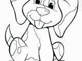 Cute Puppy Printing Coloring Pages Cute Dog Coloring Pages Printable Od Dog Coloring Pages Free