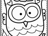 Cute Summer Coloring Pages Owl Coloring Page Coloring Sheets
