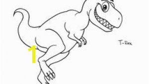 Cute T Rex Coloring Pages 366 Best Dinosaurs Coloring Pages Images On Pinterest