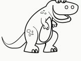 Cute T Rex Coloring Pages T Rex Coloring Page Luxury Cute T Rex Coloring Page Kids Coloring