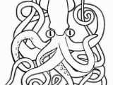 Cuttlefish Coloring Pages Squid Coloring Pages Lovely Fresh Witch Coloring Page Inspirational