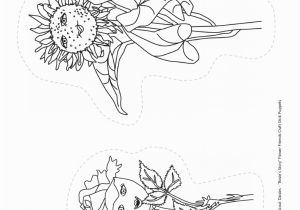 Daisy Flower Garden Journey Coloring Pages Unique Daisy Flower Garden Journey Coloring Pages