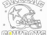 Dallas Cowboys Coloring Pages Saints Football Coloring Pages