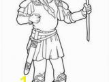 David and Goliath Coloring Pages Printable 111 Best David and Goliath Images