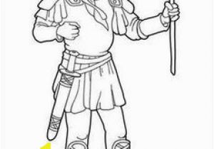 David and Goliath Coloring Pages Printable 111 Best David and Goliath Images