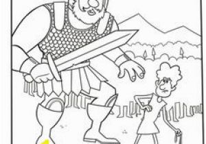 David and Goliath Coloring Pages Printable 1360 Best David and Goliath Images On Pinterest In 2019