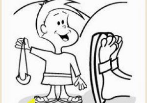 David and Goliath Coloring Pages Printable 81 Best David and Goliath Images On Pinterest