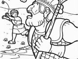 David and Goliath Printable Coloring Pages David and Goliath Coloring Page at Getdrawings