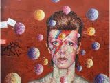 David Bowie Wall Mural Brixton David Bowie Memorial London Tripadvisor