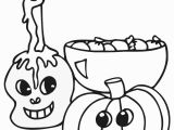 Decorate A Pumpkin Coloring Page Halloween Coloring Page