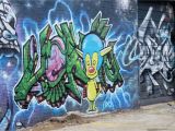 Deep Ellum Wall Murals Admire the Street Art Of Deep Ellum In Dallas Texas