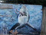 Deep Ellum Wall Murals Admire the Street Art Of Deep Ellum In Dallas Texas
