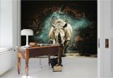 Deer Wildlife Wall Mural Bestellen Sie Jetzt Mit Großem Rabatt Und Kostenlosem