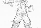 Deku My Hero Academia Coloring Pages My Hero Academia Deku Free Coloring Pages