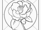 Delaware State Flower Coloring Page Alabama State Flower School Ideas Pinterest