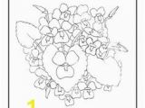 Delaware State Flower Coloring Page State Flower Coloring Pages Delaware State Flower Coloring Page