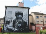 Derry Wall Murals Bogside Mural Picture Of Bogside History tours Derry Tripadvisor