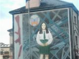 Derry Wall Murals Mural Picture Of City Walking tours Derry Tripadvisor