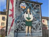 Derry Wall Murals the 10 Best Things to Do In Derry March 2019 with S