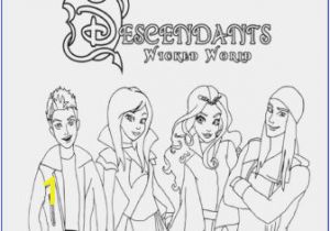 Descendants 3 Coloring Pages All Spider Girl Tag Spider Girl Coloring Pages Descendants