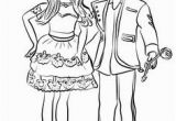 Descendants 3 Coloring Pages Audrey 47 Best Descendants Party Images