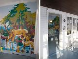 Design Your Own Mural Diy Paint by Number Round Up Painting by Numbers