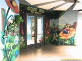 Design Your Own Mural Get Your Own themed Environment From Wacky World Studios today Just