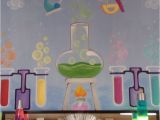 Design Your Own Mural My Science Mural My Bulletin Boards 3 Pinterest