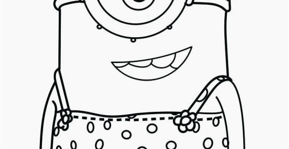 Despicable Me 3 Coloring Pages Unbelievable Coloring Pages Despicable Me Free Picolour