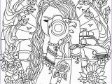 Detailed Abstract Coloring Pages for Teenagers 15 Luxury Coloring Books for Teenage Girls S In 2020