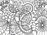 Detailed Abstract Coloring Pages for Teenagers Gallery Abstract Coloring Pages Difficult