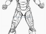 Detailed Iron Man Coloring Pages Iron Man Coloring Pages with Images