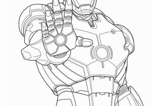 Detailed Iron Man Coloring Pages Iron Man Marvel Iron Man Coloring Pages Free Printable for
